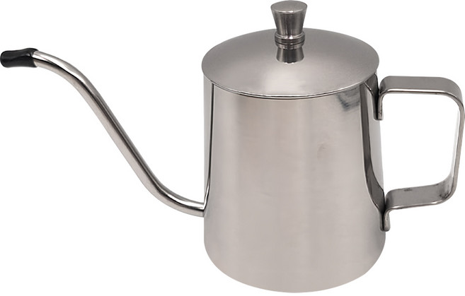 FANCY LIFE 咖啡手沖壺, 350ml, 1個