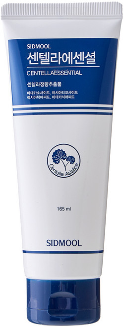 시드물 센텔라 에센셜, 165ml, 1개
