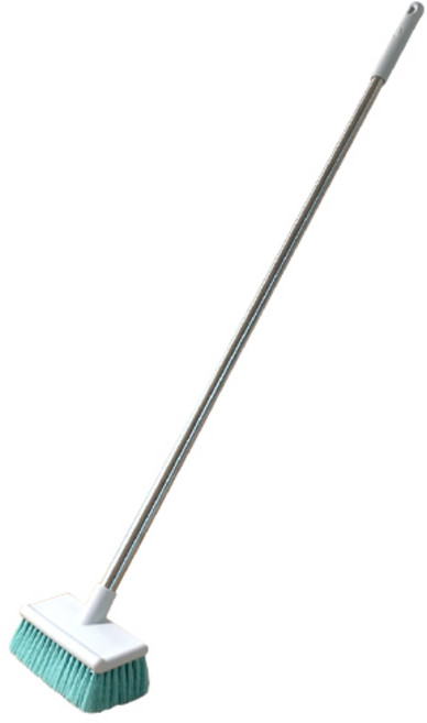 핌 커브 롱 소프트 밀대솔, 혼합색상, 1개