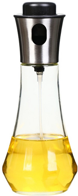 시노글라스 원터치 오일 스프레이병, 250ml, 1개