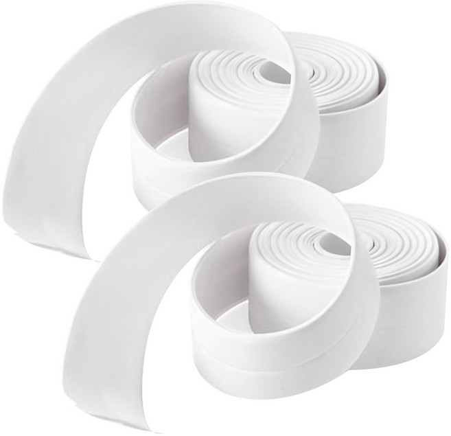 ARYKO 防霉防水膠帶 Set 2捲 適用於浴室、廚房