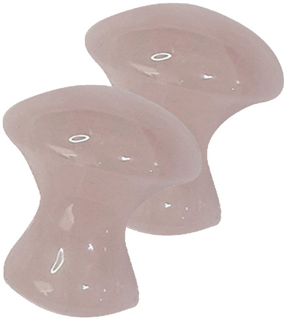 로즈쿼츠 괄사, 2개, 버섯(BJ6-5)