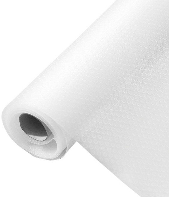 벤홈 다용도 방수 투명 주방 서랍 매트, 4개