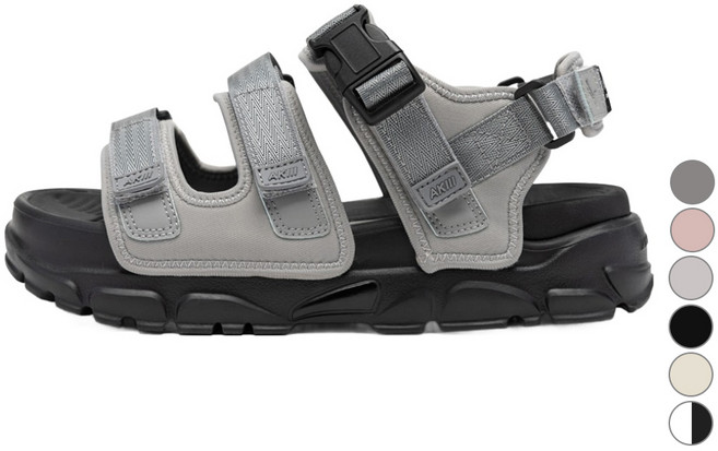 아키클래식 남녀공용 그라나다 샌들 AKAMSUS02