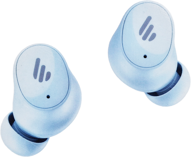 EDIFIER TWS1 PRO2 真無線降噪耳機 ANC, EDF200114, 藍色