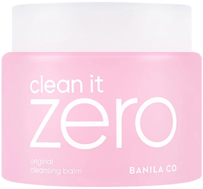 바닐라코 클린 잇 제로 클렌징밤 오리지널, 180ml, 1개 - 쿠팡