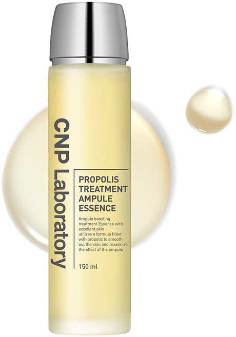 CNP차앤박 프로폴리스 트리트먼트 앰플 에센스, 150ml, 1개