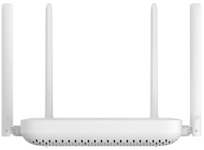 Xiaomi 小米 原廠公司貨 路由器 AX1500, 1個, RD12