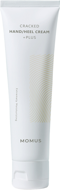 MOMUS 手足龜裂肌蛋膏+plus, 100ml, 1入, 1條