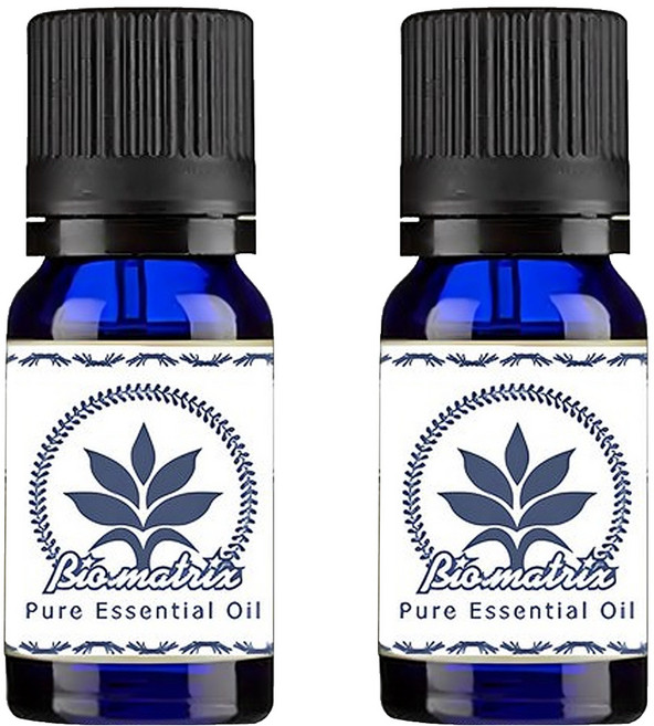 Bio-matrix 百翠氏 純精油 杜松子, 10ml, 2瓶