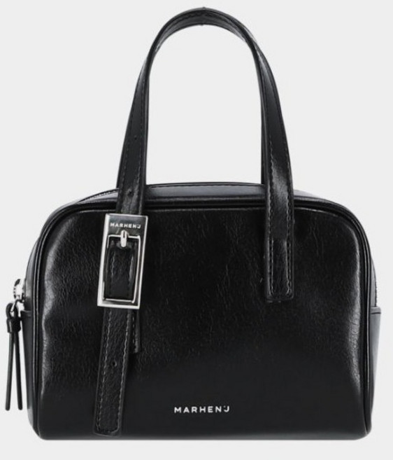 마르헨제이 벨리나 여성 토트 크로스백