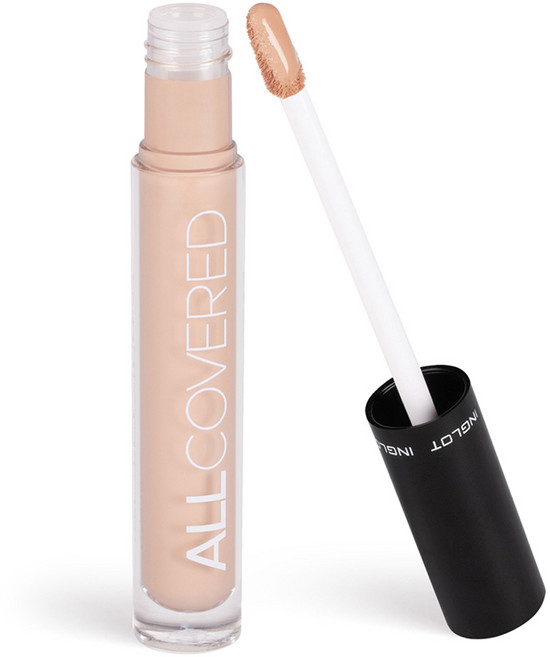 잉글롯 올 커버드 컨실러 4.2ml, 102호(라이트 베이지), 1개