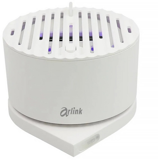 arlink 雅聯 便攜式蔬果/肉品淨化機, 白色