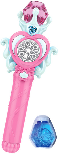 예샘 래삐 자동 버블 요술봉 비누방울, 랜덤발송, 1개