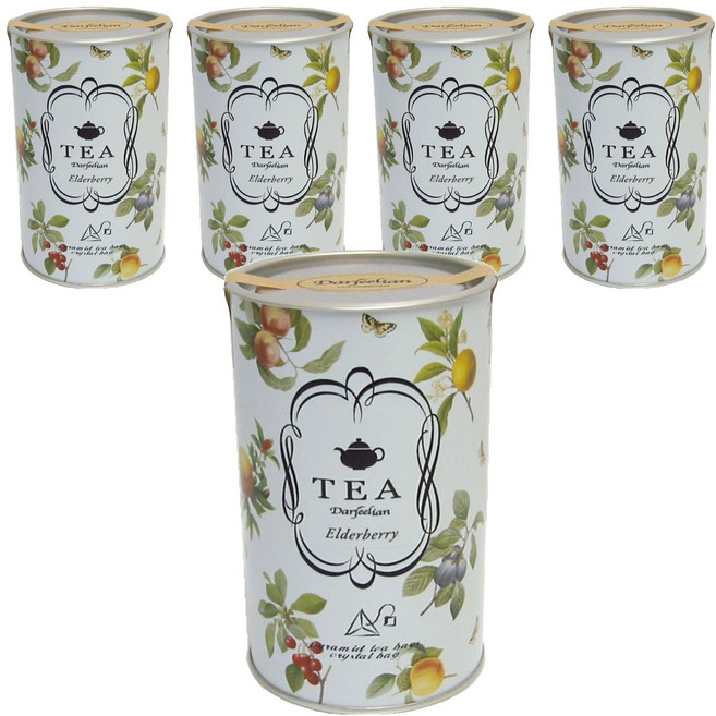 엘더베리 메이폴, 2g, 15개입, 5개