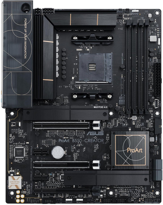 ASUS 華碩 主機板, PROART B550-CREATOR