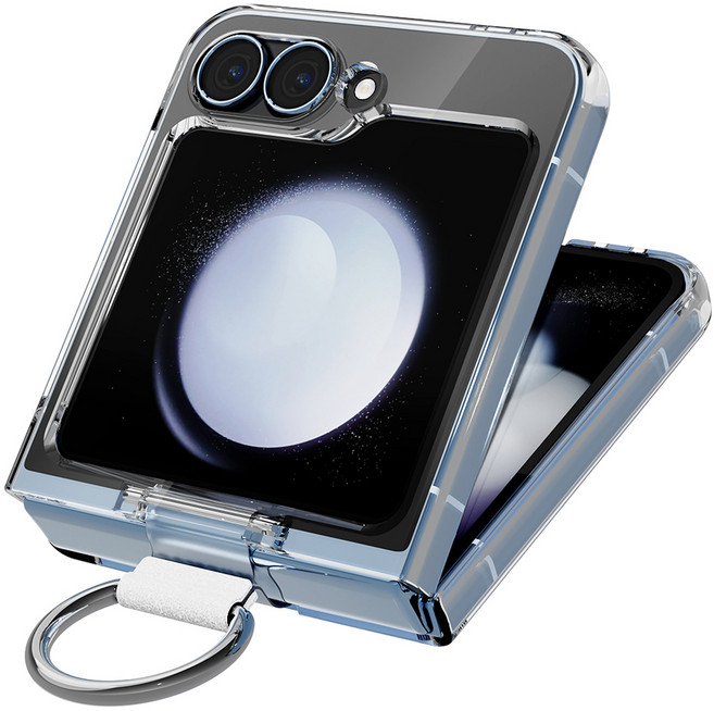 누아트 팔레트 링 휴대폰 케이스