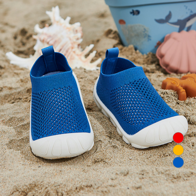 아띠빠스 유아용 논슬립 메쉬 아쿠아 슈즈