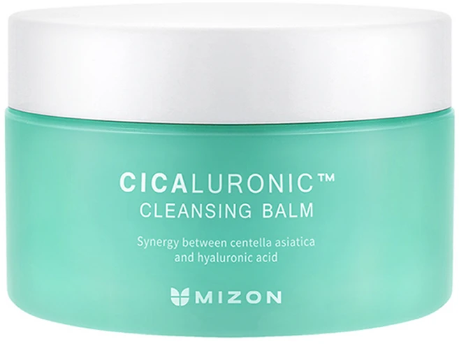 미즈온 시카루로닉 클렌징밤, 80ml, 1개 - 쿠팡
