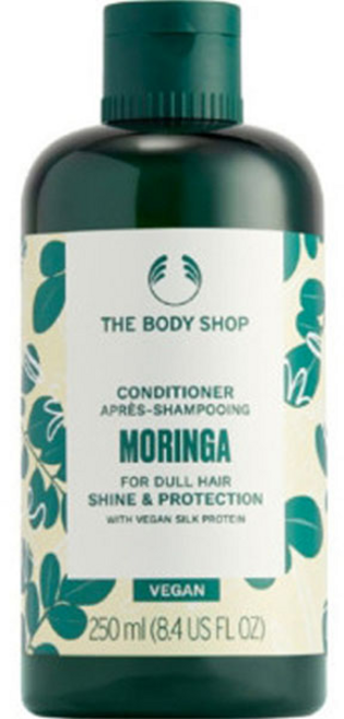 더바디샵 모링가 샴푸, 250ml, 1개