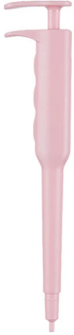 딩동펫 반려동물 헬시 알약 투여기 핑크, 27g, 1개 - 쿠팡