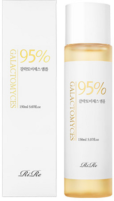 리르 갈락토미세스 앰플 95%, 150ml, 1개