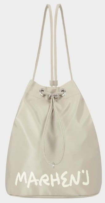 마르헨제이 여성용 리에나 리젠나일론 경량 백팩