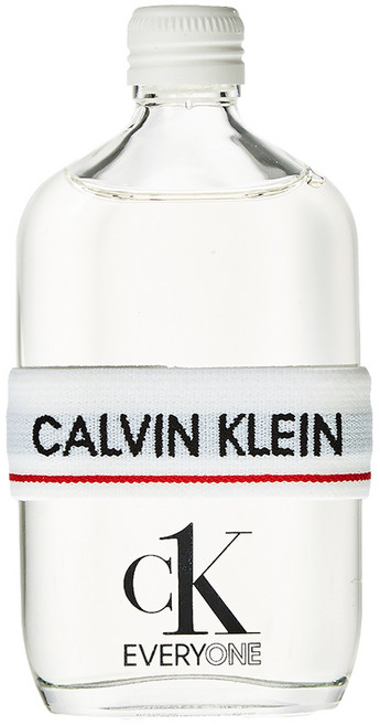 캘빈클라인뷰티 캘빈 클라인 CK 에브리원 오 드 뚜왈렛, 50ml, 1개