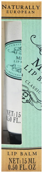 SOMERSET NE護唇蜜, 薄荷, 15ml, 1條