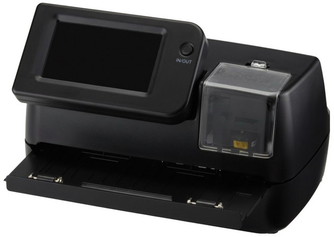 LAIFU 電子發票支票列印機, CH-170i, 1台