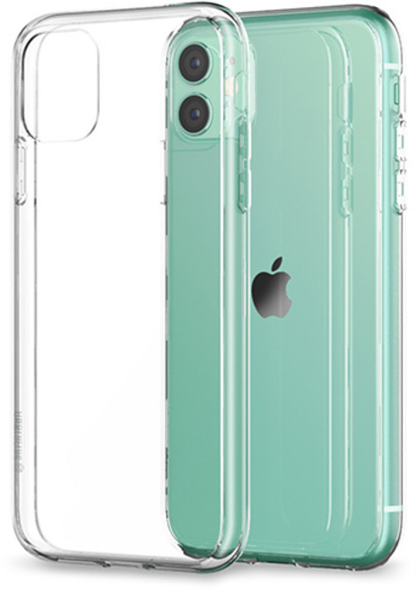 신지모루 에어클로 휴대폰 케이스