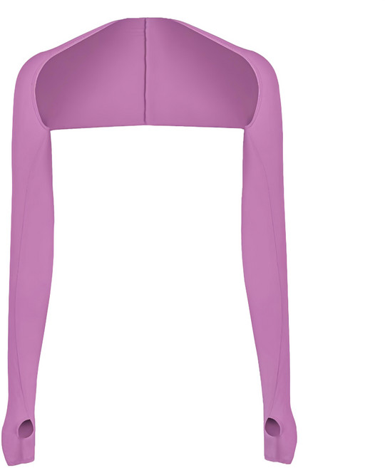 騎行防曬披肩袖套 均碼