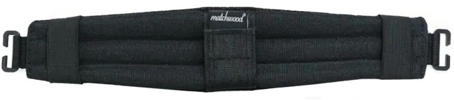 matchwood 減壓肩墊 MHWDAS049BK 31 x 7cm 40g