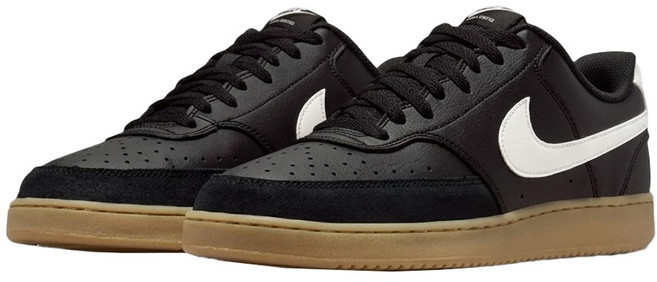 NIKE 耐吉 男款 COURT VISION LO 運動休閒鞋 IB2998-004