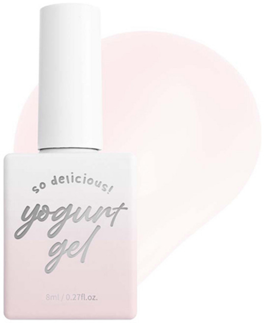 요거트젤 봄꽃엔딩 시럽 젤, 04마이줄리엣, 8ml, 1개