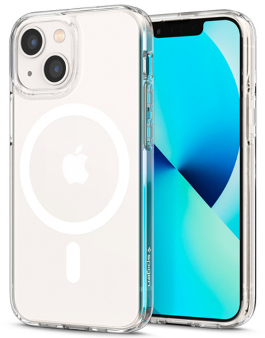 슈피겐 울트라하이브리드 맥 맥세이프 휴대폰 케이스 ACS0332