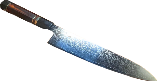 丸之內 樴系列 牛刀 附刀鞘 215g, 1支