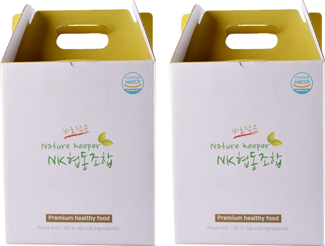 NK협동조합 구지뽕즙, 100개, 80ml