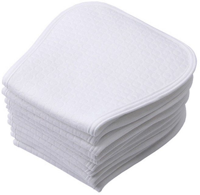 베이비베어 엔젤 천기저귀 소형, 10개