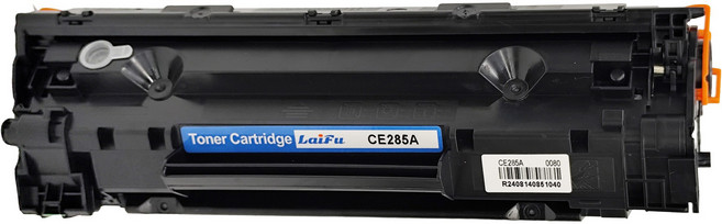 LaiFu 徠富 相容碳粉匣(1.6K) 適用於LaserJet Pro P1102w / M1132 / M1212nf, 黑色, 1個