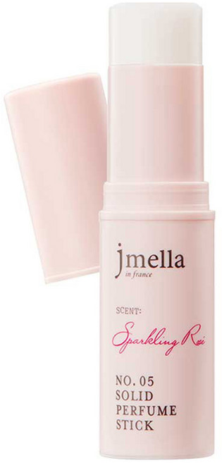 jmella France香水棒 星耀玫瑰款, 10克, 1個