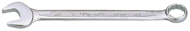 KING TONY 金統立 專業級工具英制複合扳手 KT5060-24 3/4"x235, 1支