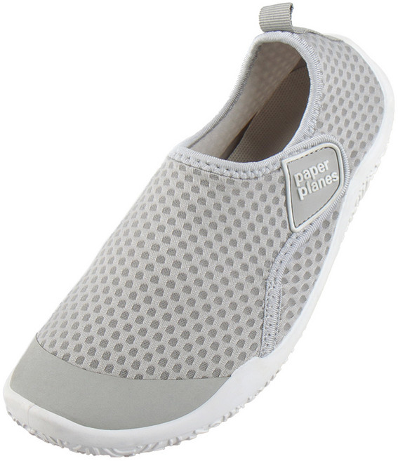 페이퍼플레인키즈 아동용 벨크로 워터 아쿠아슈즈