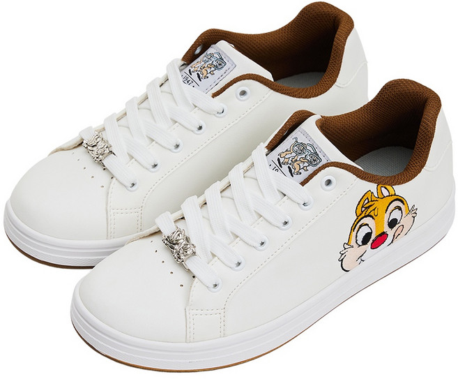 Disney 迪士尼 經典造型運動風休閒鞋