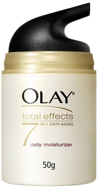 OLAY 歐蕾 多元修護晚霜 6066, 50g, 1瓶