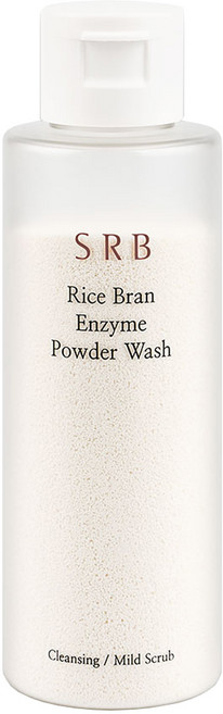 에스알비 쌀뜨물 효소 세안제 클렌징 파우더, 70g, 1개