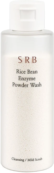 에스알비 쌀뜨물 효소 세안제 클렌징 파우더, 70g, 1개 - 쿠팡