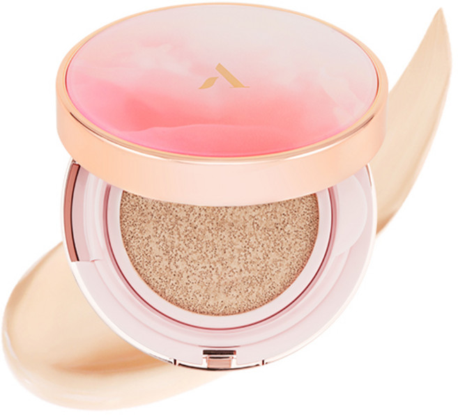 아페리레 데이 드림 커버 쿠션 파운데이션 13g, 01 로즈페탈, 1개