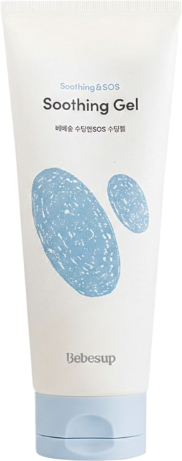 Bebesup SOS 舒緩凝膠 200ml, 1條