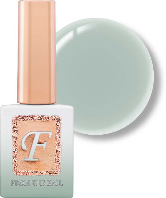 프롬더네일 SYRUP 젤네일, FS61, 10g, 1개